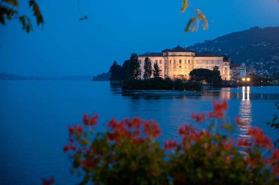 View (from property/room), Lake view