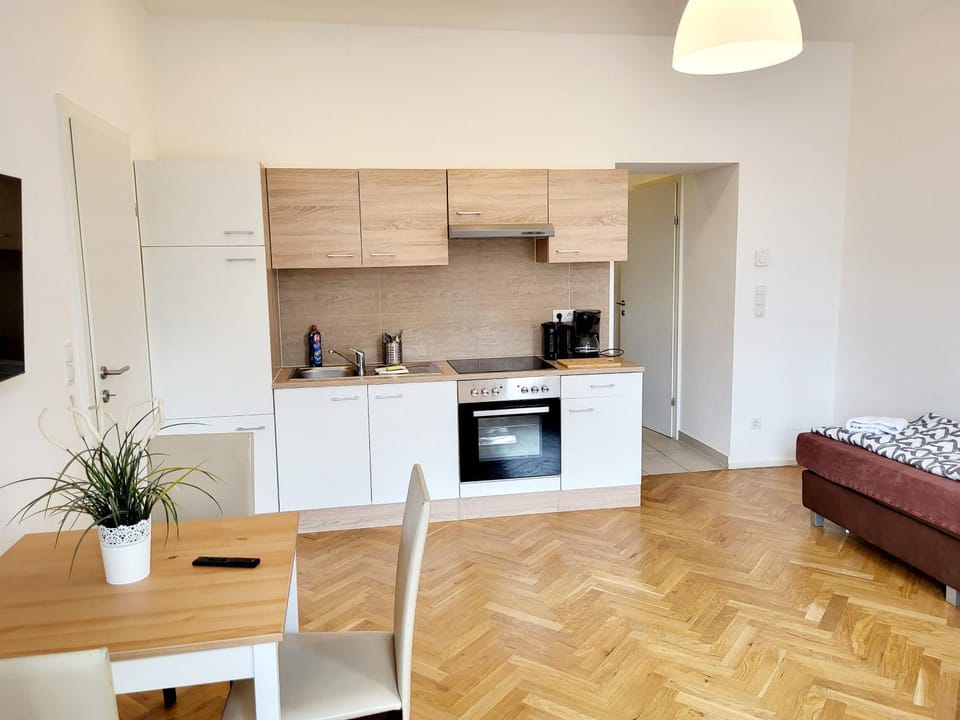 Buchengasse Apartment Vienna - Free Highspeed-Internet Apartment in Vienna