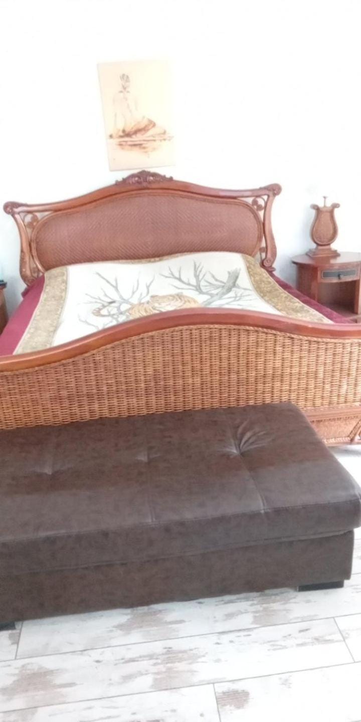 хотел Кристиан Apartment in Sozopol