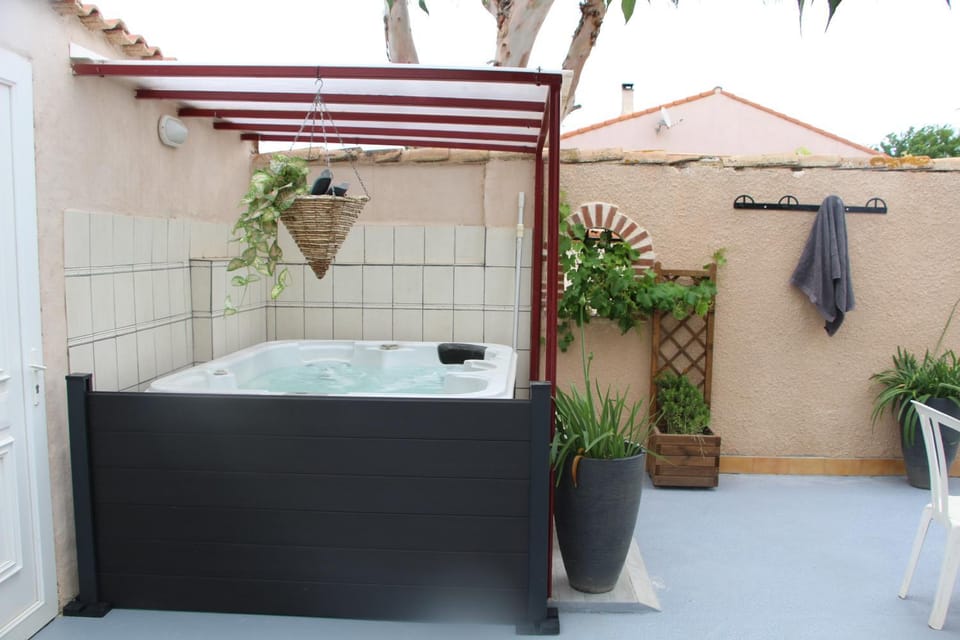 Le Casot House in Catalonia