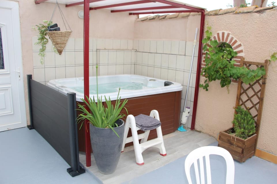 Spa and wellness centre/facilities