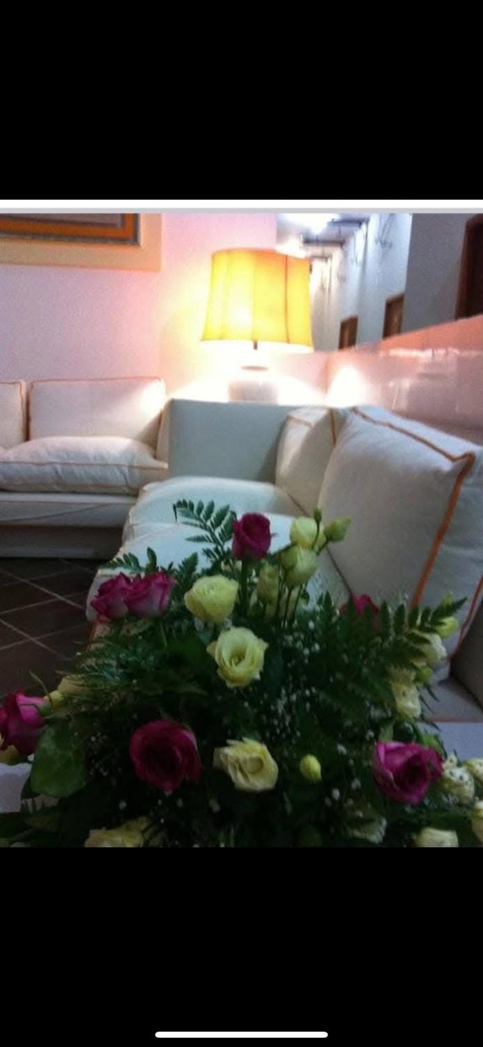 Appartamento nel fabbricato denominato Il Castello Apartment in Praia A Mare