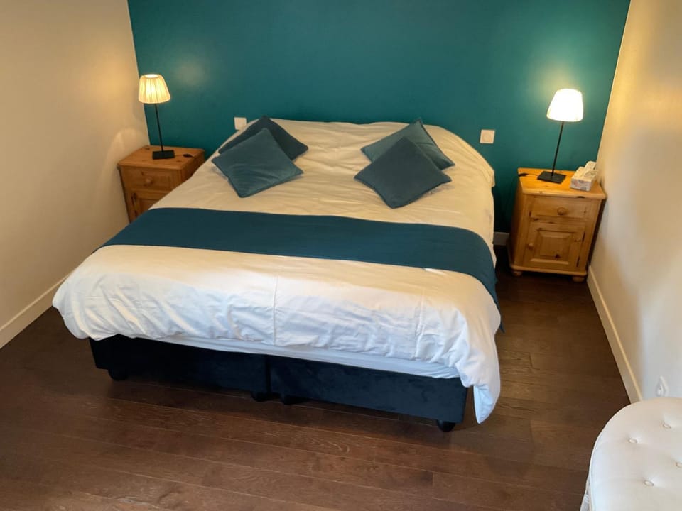 Les Colas Bed and Breakfast in Bourgogne-Franche-Comté