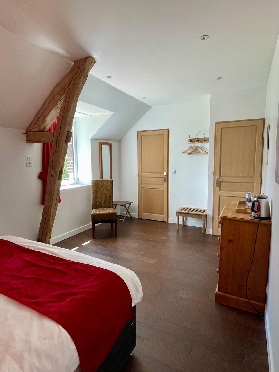 Les Colas Bed and Breakfast in Bourgogne-Franche-Comté