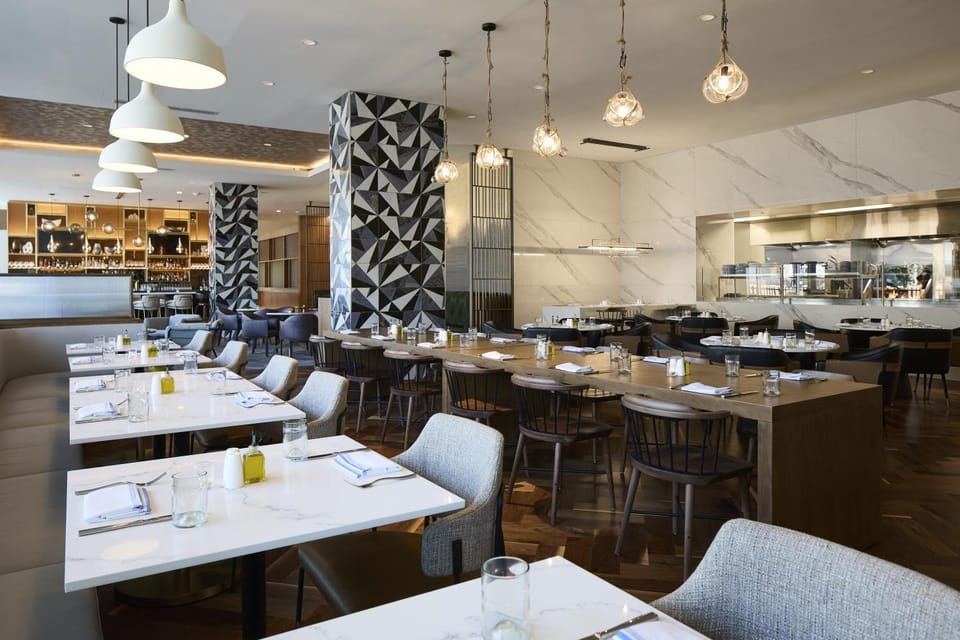 Restaurant/places to eat, Breakfast