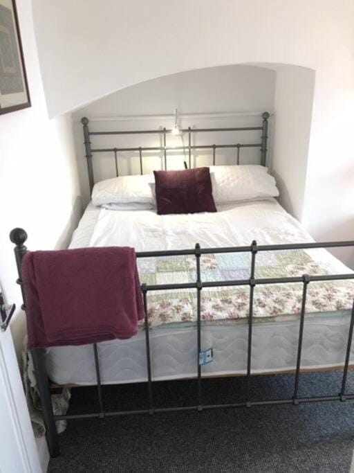 Corner Cottage - base for exploring North Norfolk House in North Norfolk District