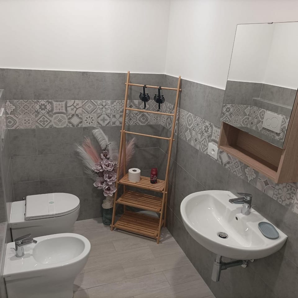 Toilet, Bathroom, bidet