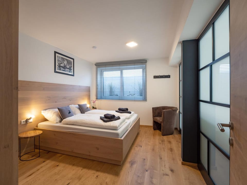 Residenz Brixental Top 2 Apartment in Salzburgerland