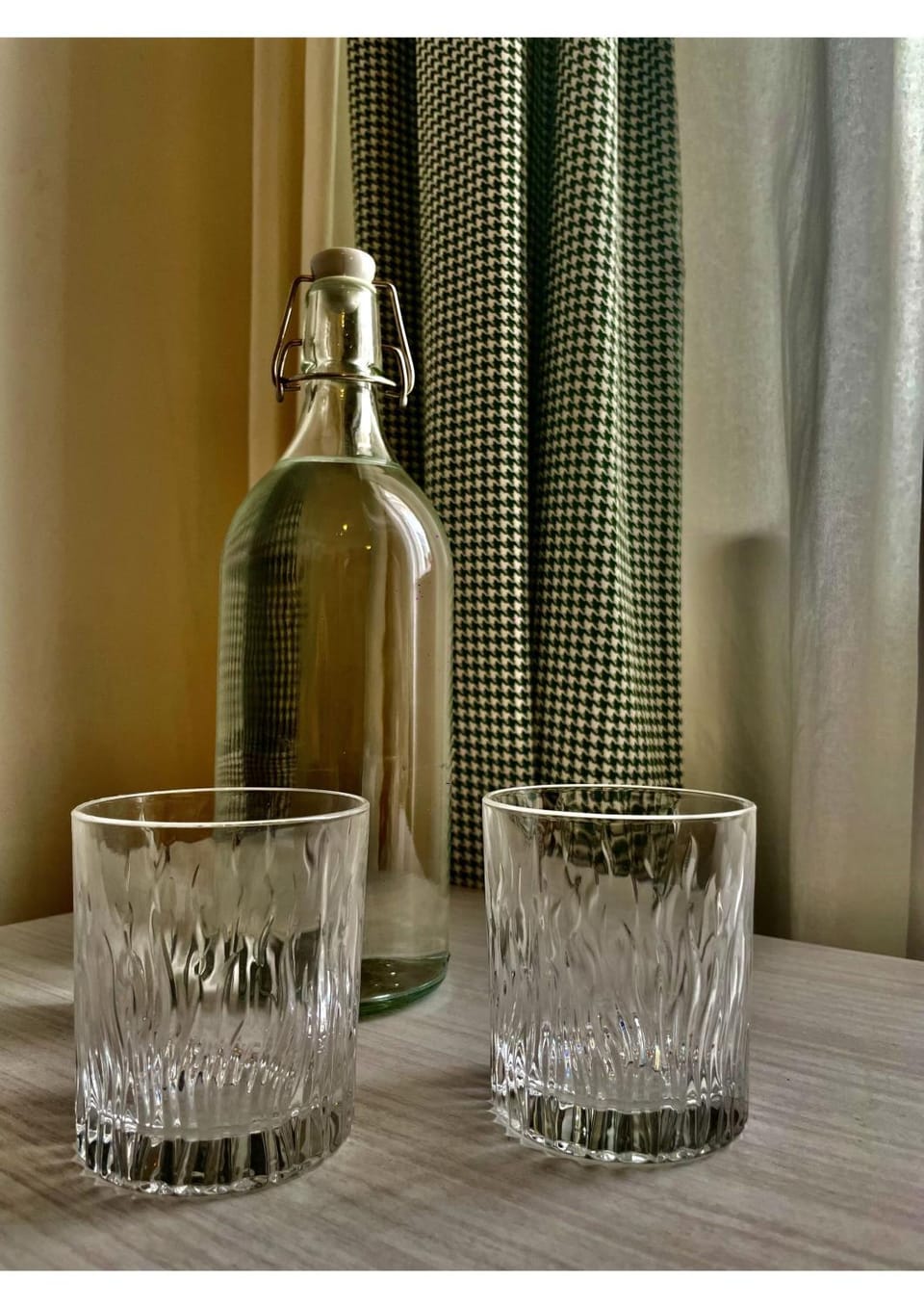Drinks