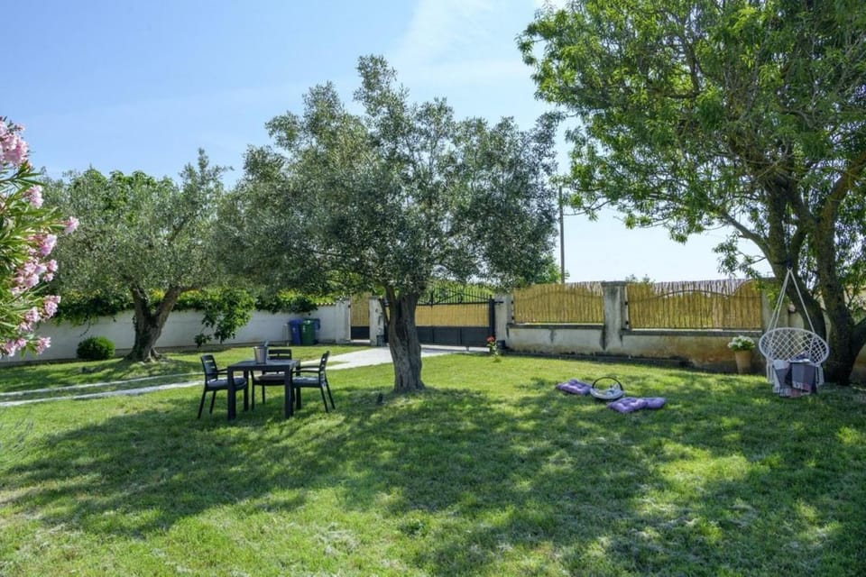 Istria Rosa in Pula - Istrien Bed and Breakfast in Pula