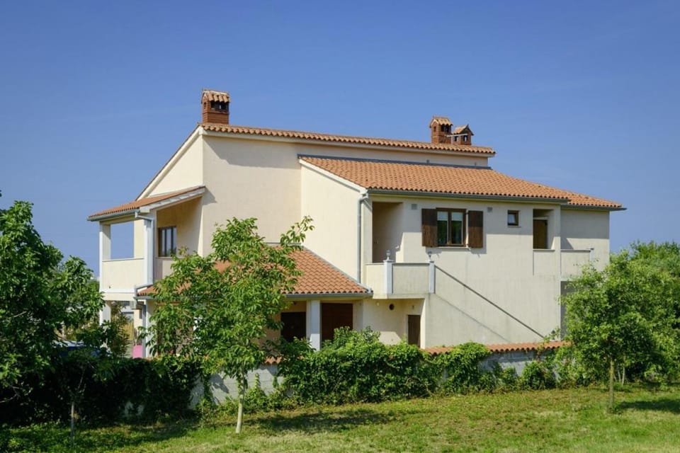 Istria Rosa in Pula - Istrien Bed and Breakfast in Pula