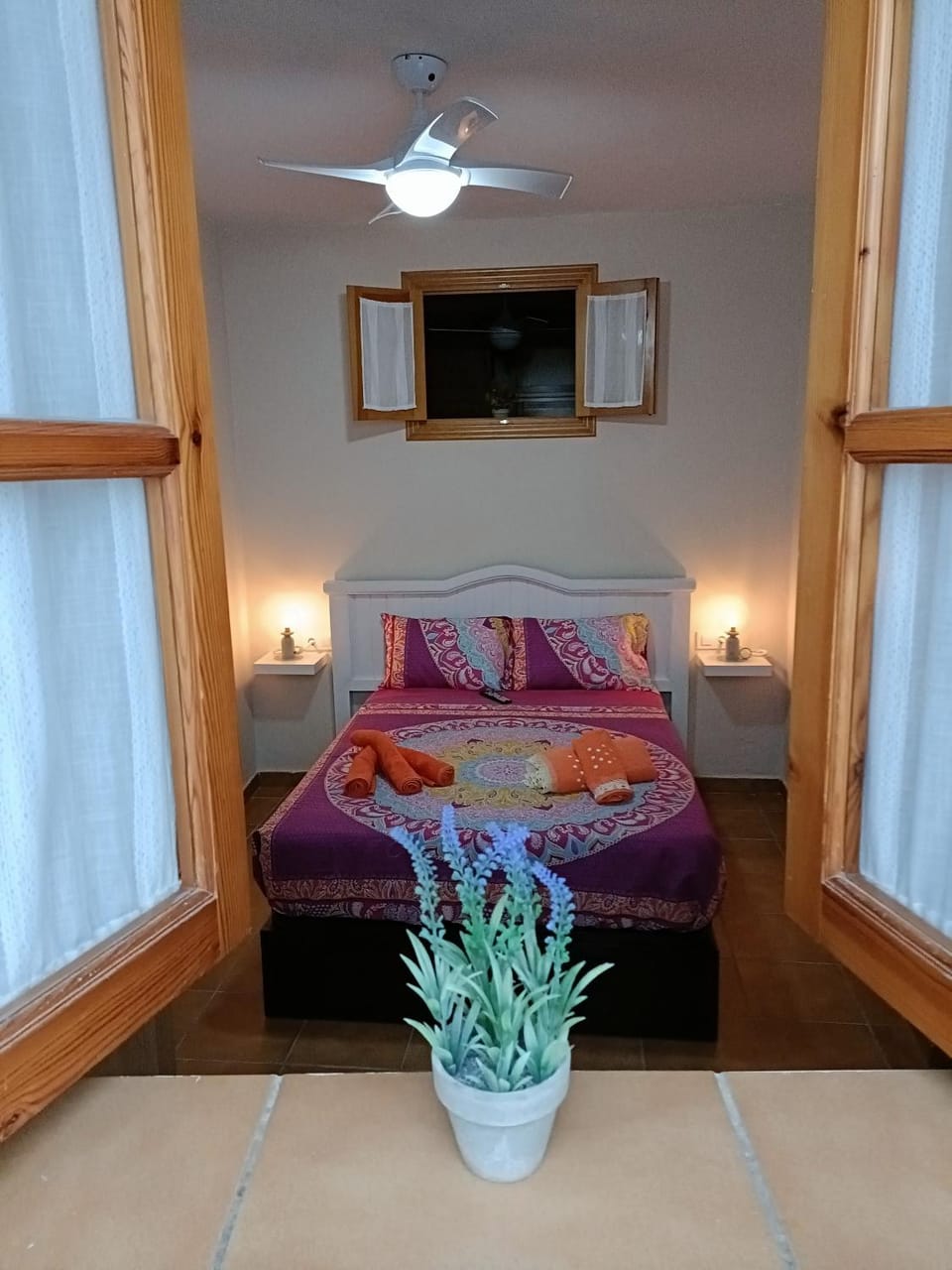 Casa AMALFi, Coqueta casa Centro histórico de Vejer Apartment in Vejer de la Frontera