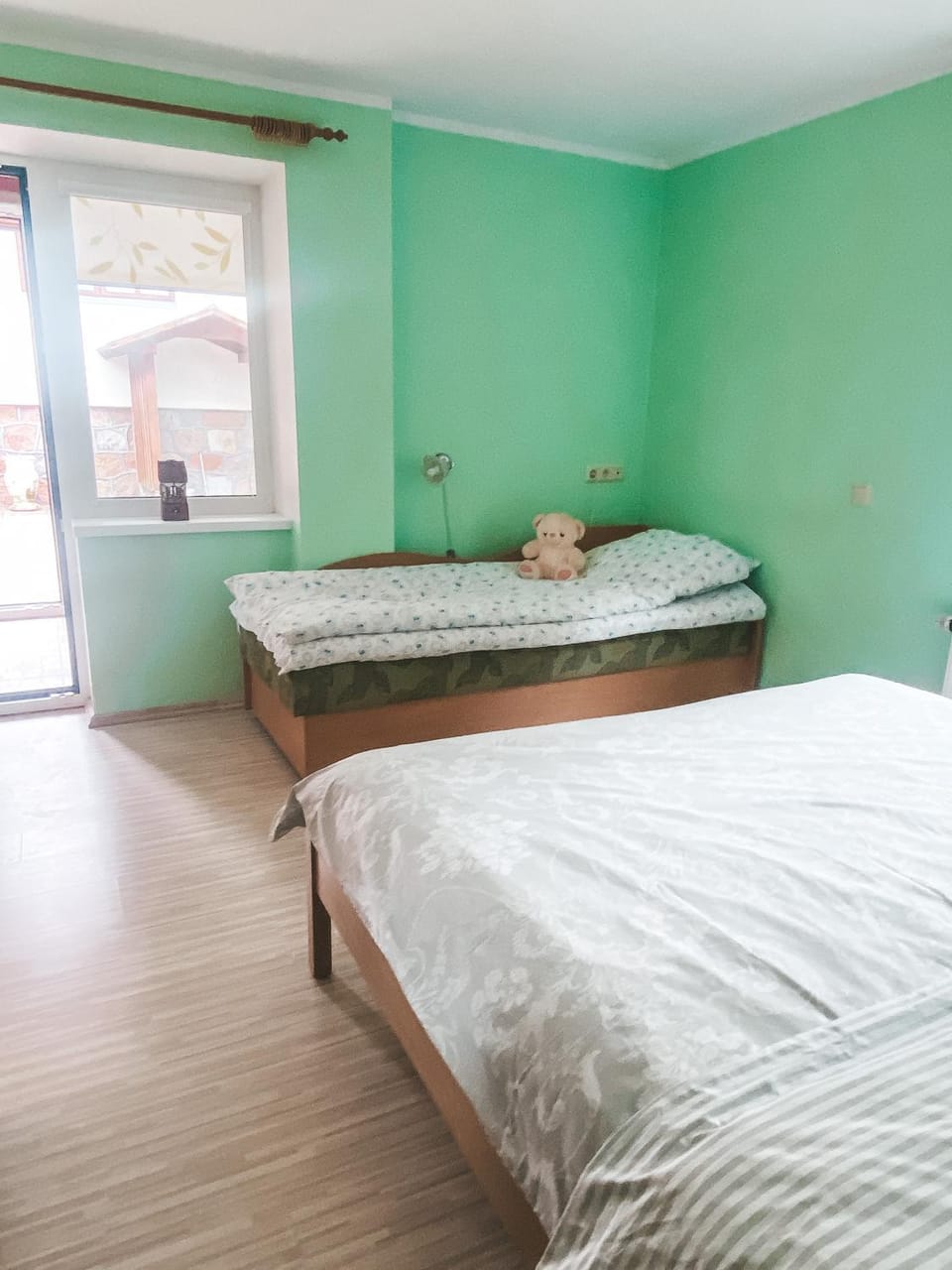 Aesthetic place Apartment in Palanga