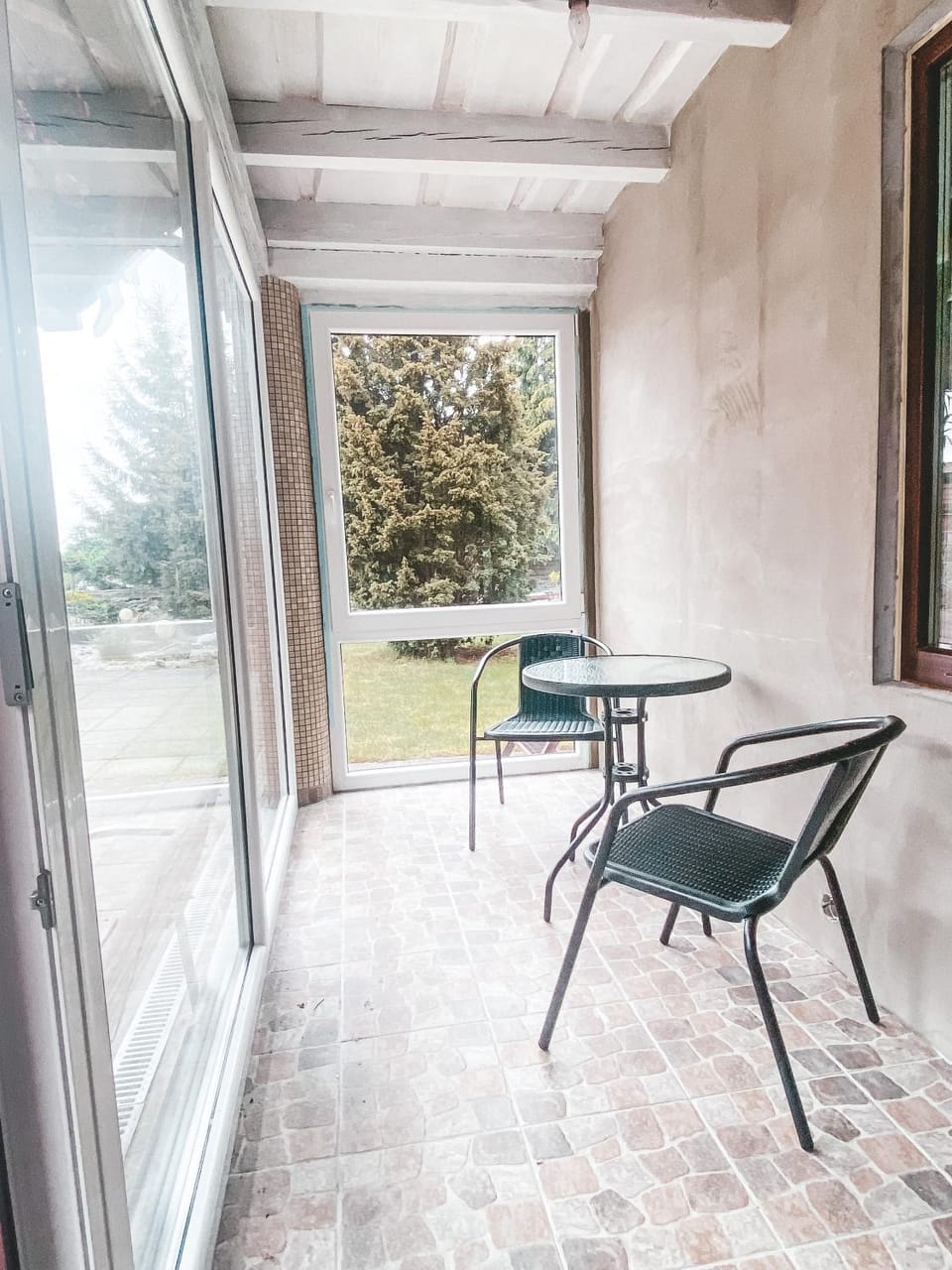 Aesthetic place Apartment in Palanga
