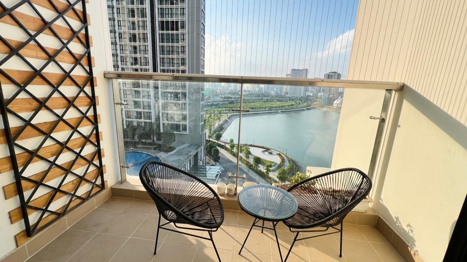View (from property/room), Balcony/Terrace
