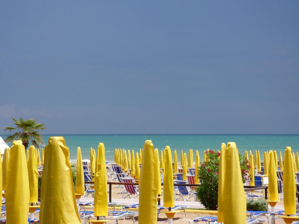 Sea view