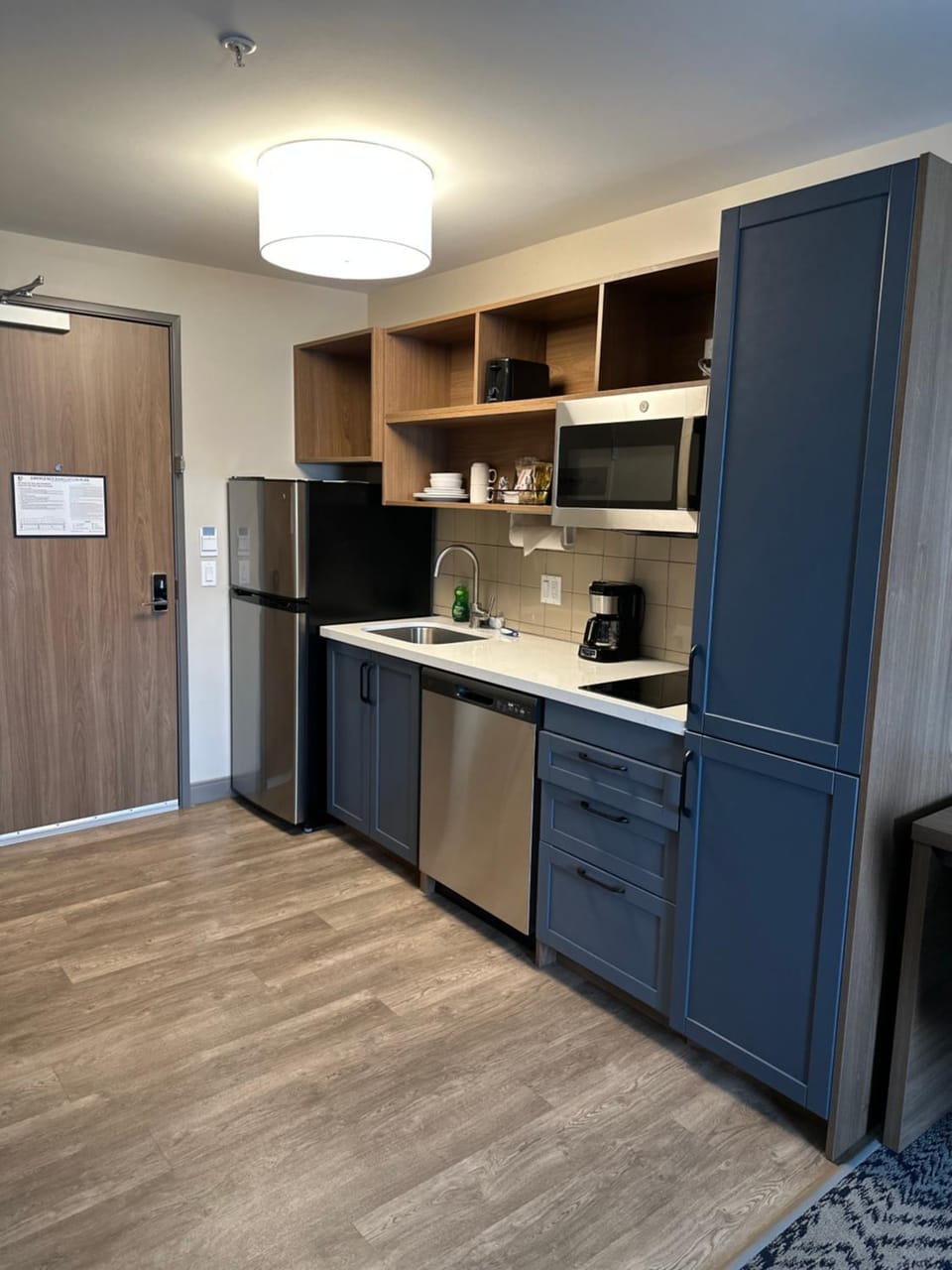 Candlewood Suites Detroit Sterling Heights by IHG Hotel in Clinton Township