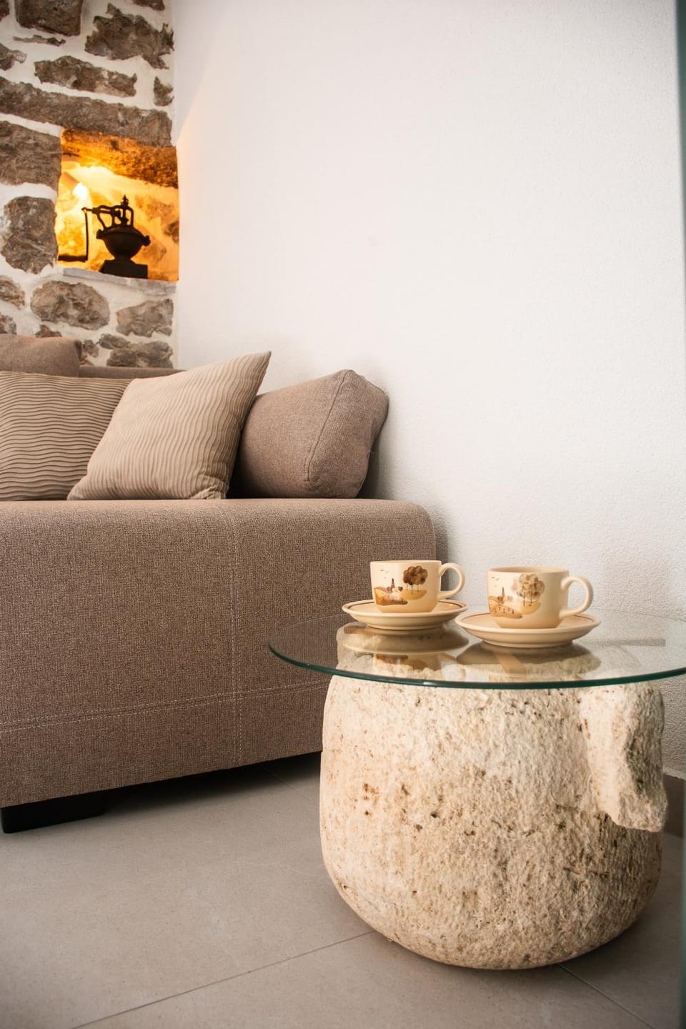 Apartmani Kostic Apartment in Kotor Municipality