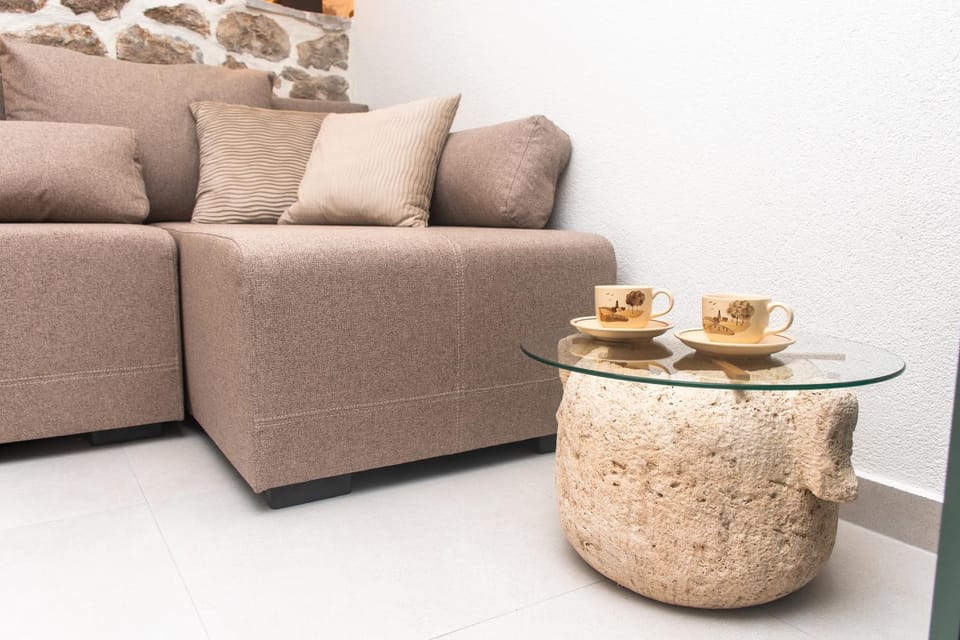 Apartmani Kostic Apartment in Kotor Municipality