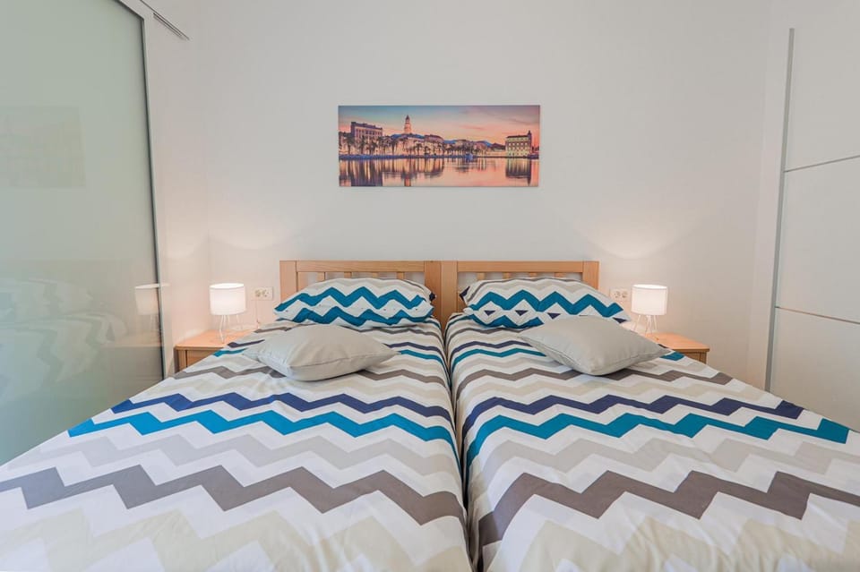 Apartman Marica Apartment in Split
