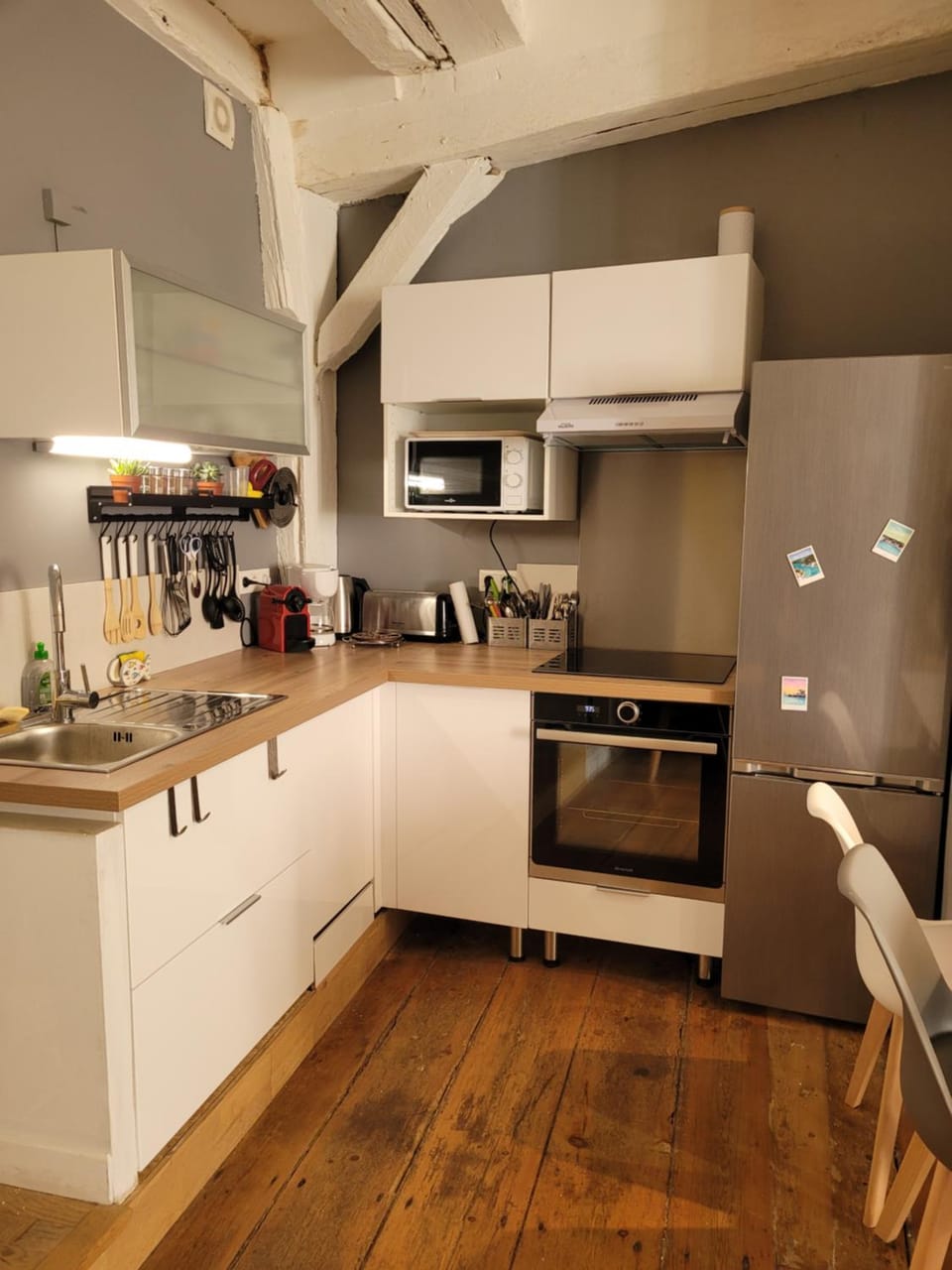 APPARTEMENT CHIC EN HYPER CENTRE DE VANNES Apartment in Vannes