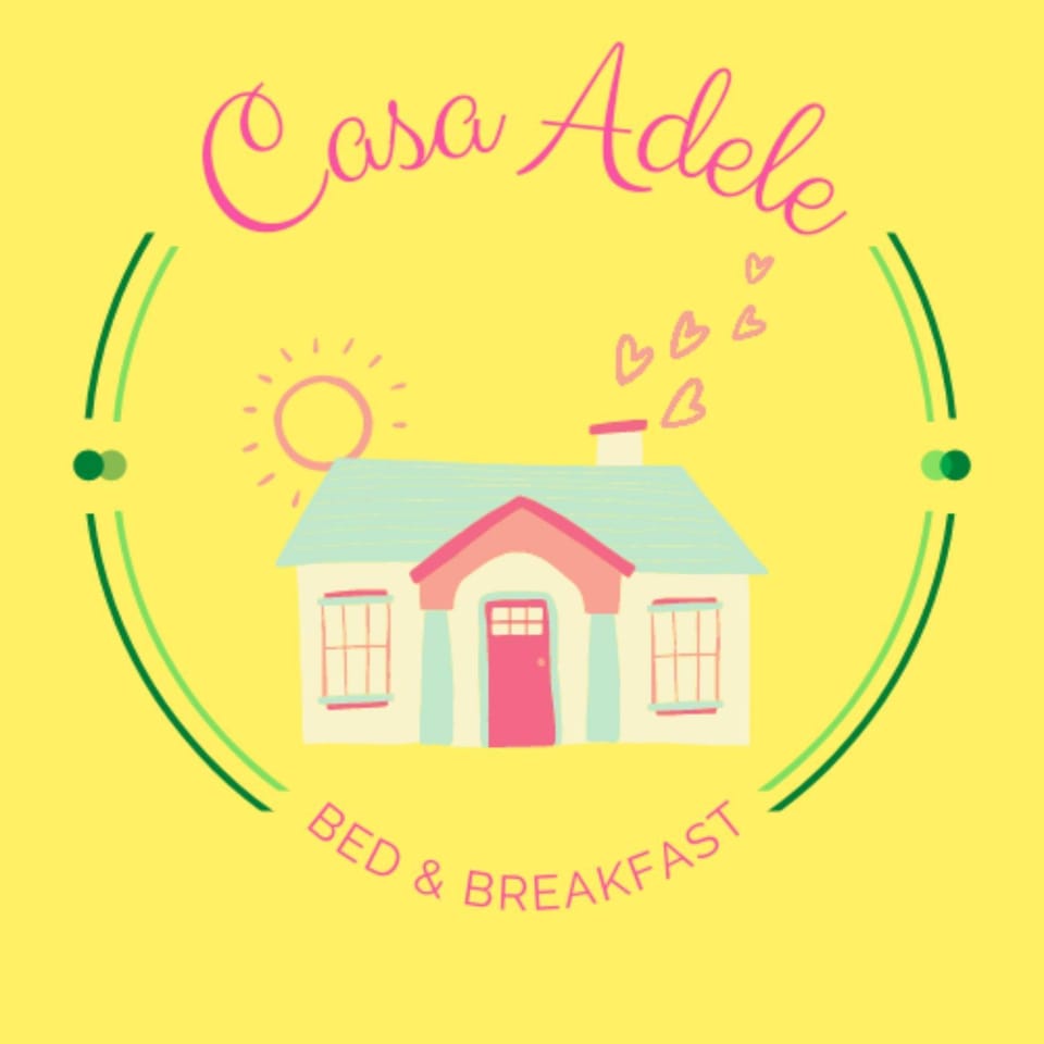 Property logo or sign