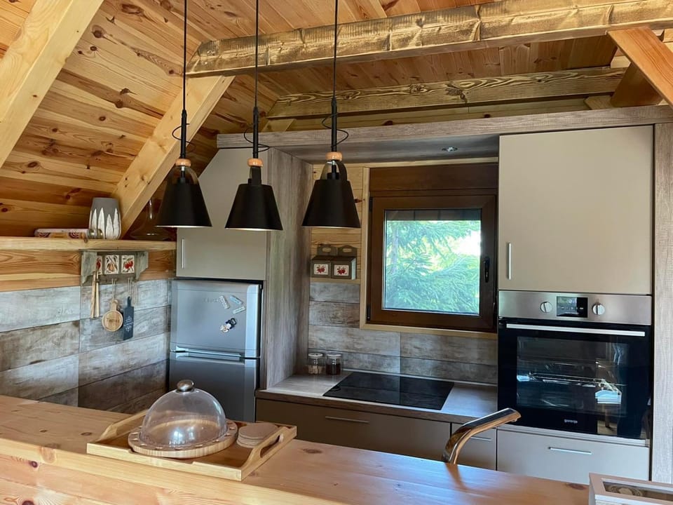 Mountain Star Villa Villa in Montenegro