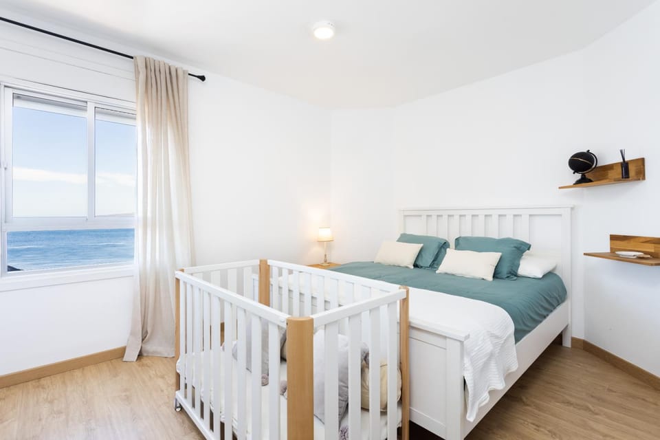 Home2Book Comfy Beachfront Radazul Apartment in Canary Islands