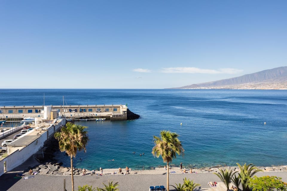 Home2Book Comfy Beachfront Radazul Apartment in Canary Islands