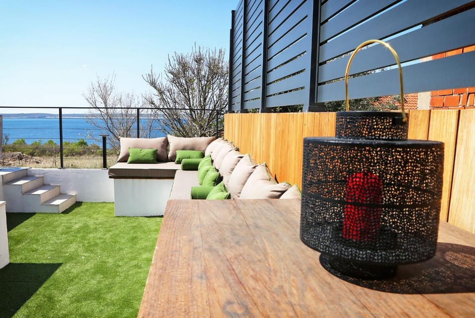 Patio, Balcony/Terrace