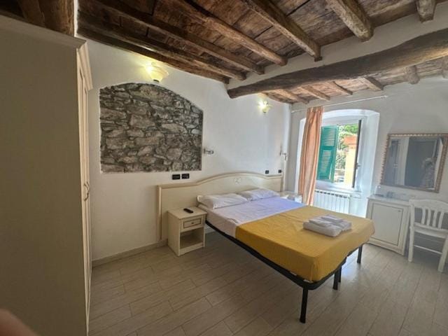 Affittacamere Ca' Dei Lisci Bed and Breakfast in Riomaggiore