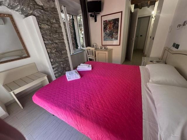 Affittacamere Ca' Dei Lisci Bed and Breakfast in Riomaggiore
