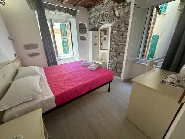 Affittacamere Ca' Dei Lisci Bed and Breakfast in Riomaggiore