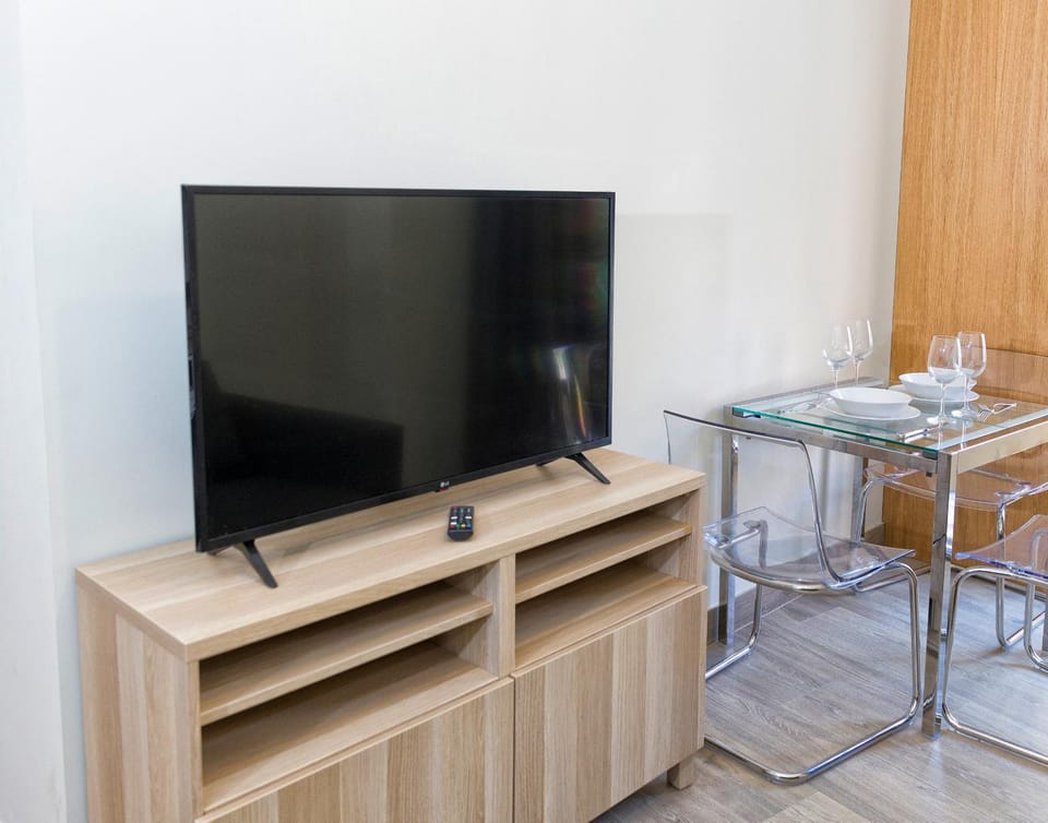 TV and multimedia