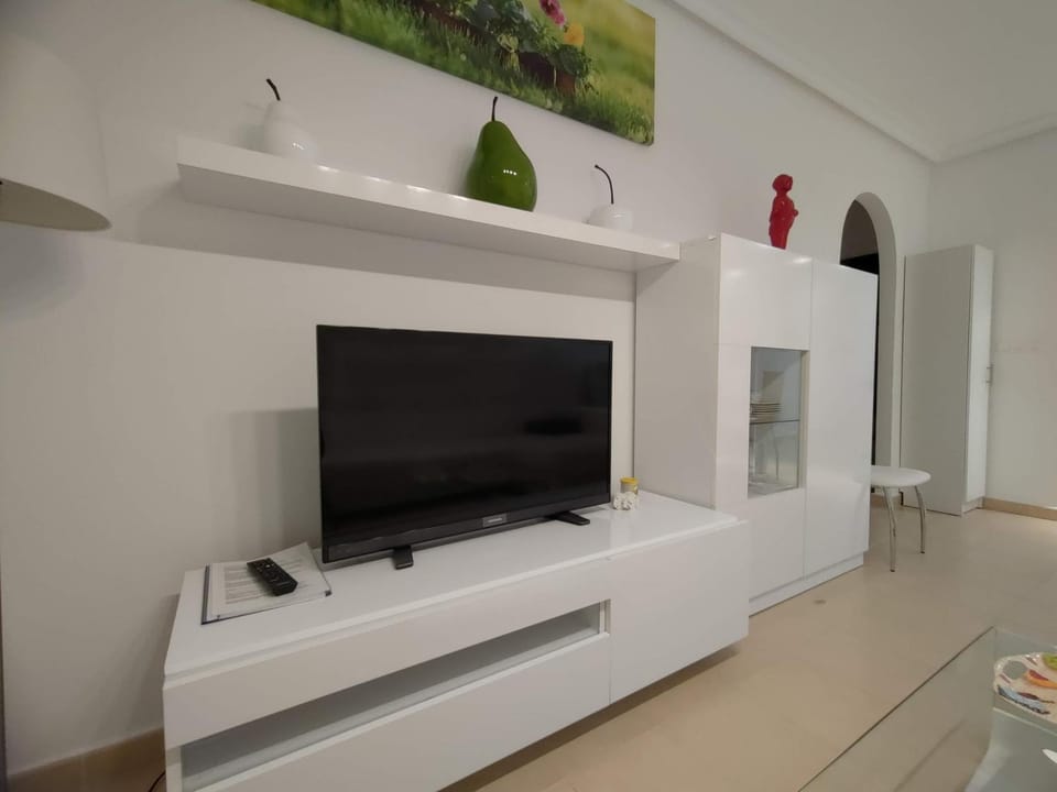 Lovely apartment with pool view Apartment in Vega Baja del Segura