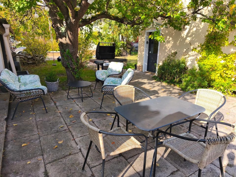 Le Clos des Feugrais - Calme & Confort Apartment in Normandy
