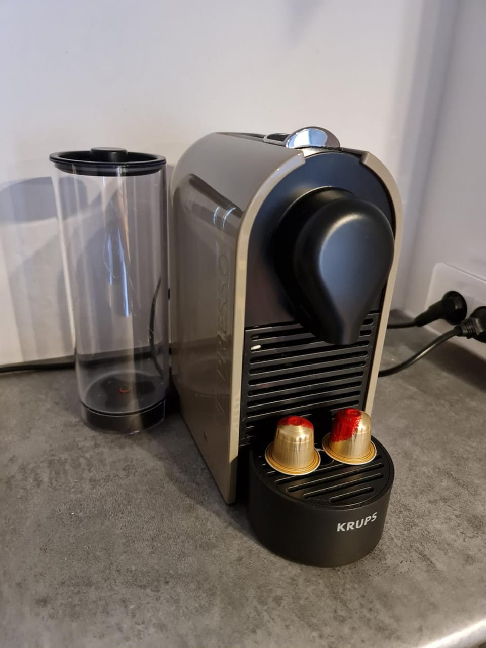 Coffee/tea facilities, Kitchen or kitchenette