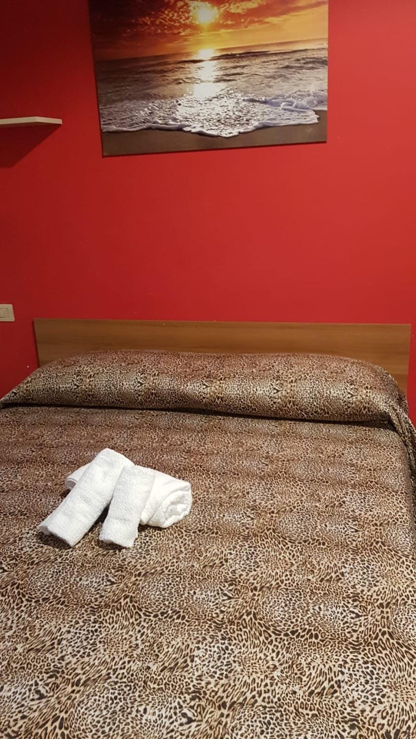 Da Ale - In centro a San Benedetto Apartment in San Benedetto del Tronto