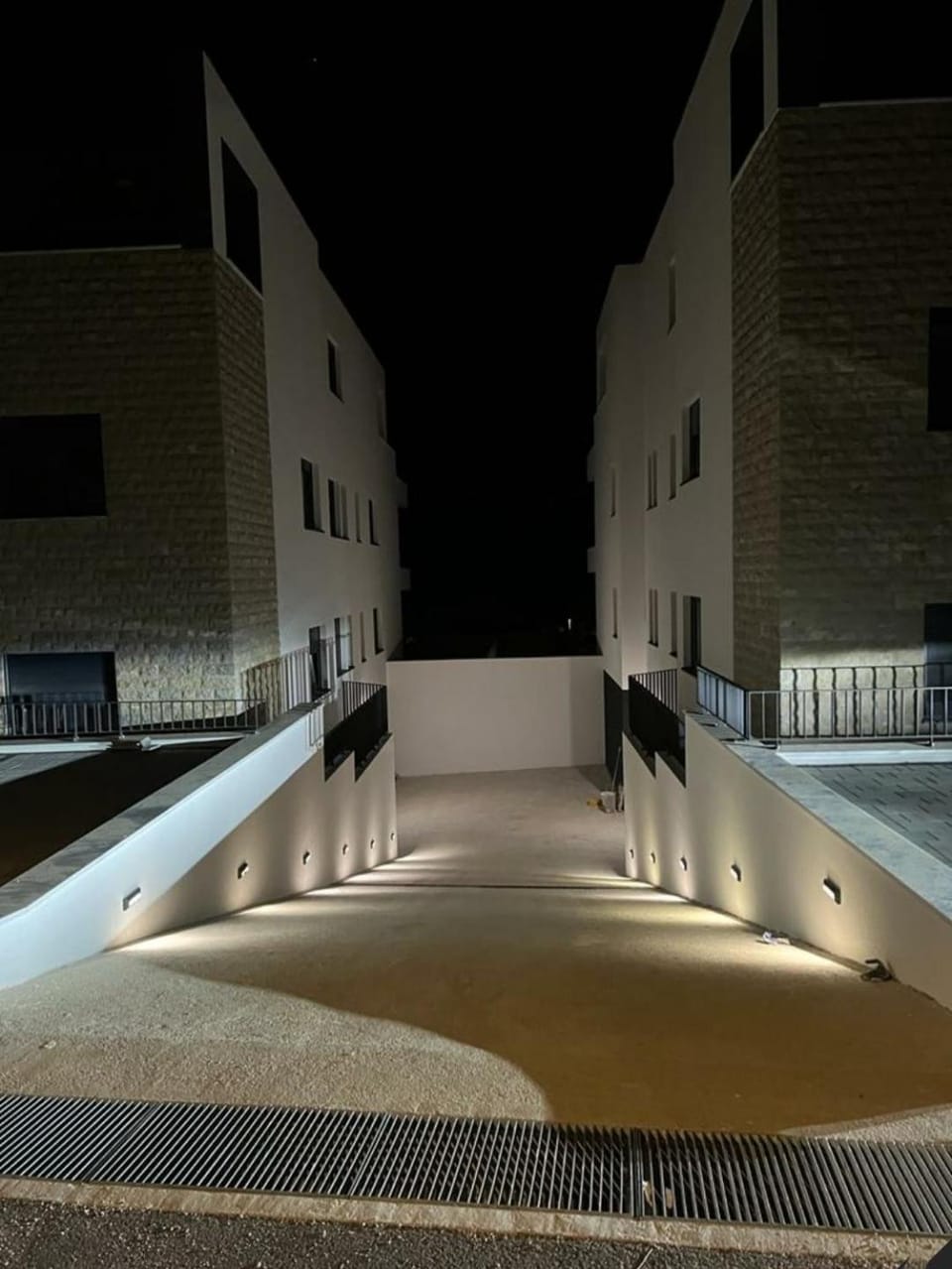 Apartman Retro with heated pool and gym for 8 Apartment in Murter