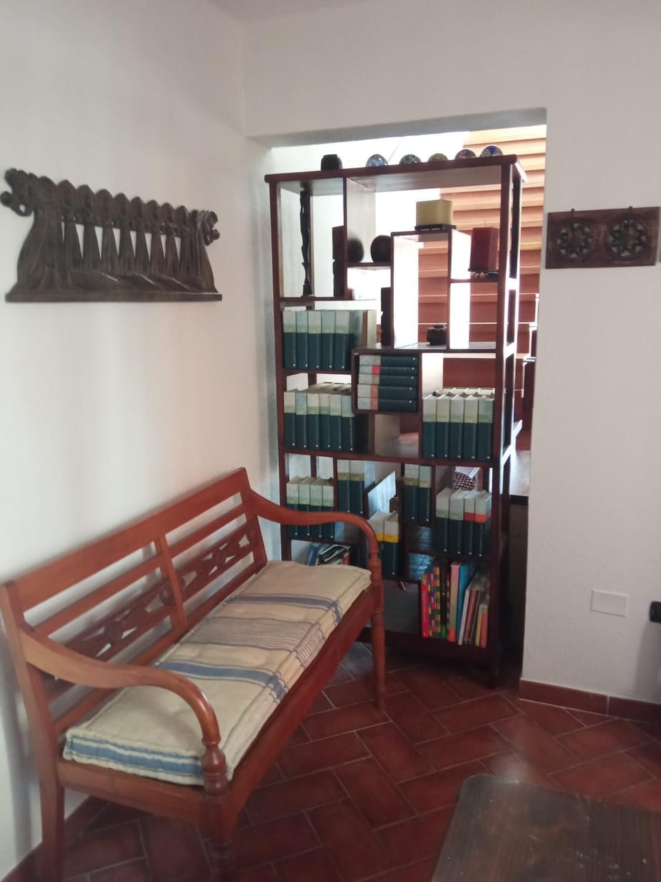 Violivia House in Sardinia