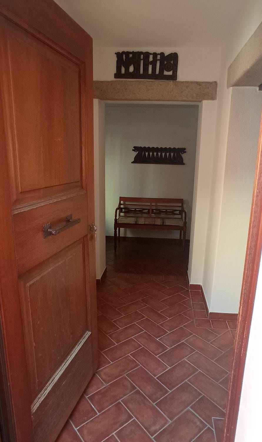 Violivia House in Sardinia