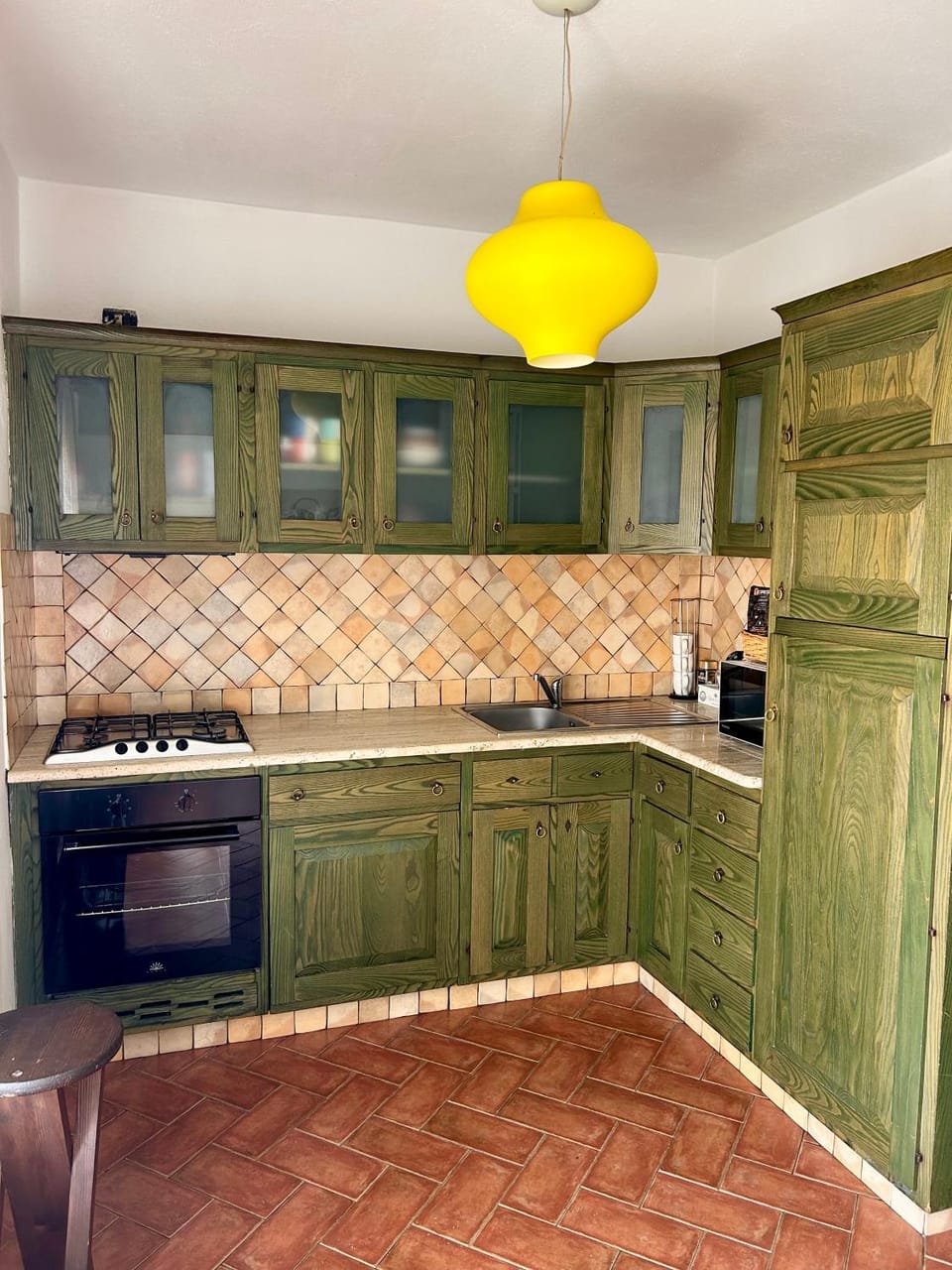 Violivia House in Sardinia