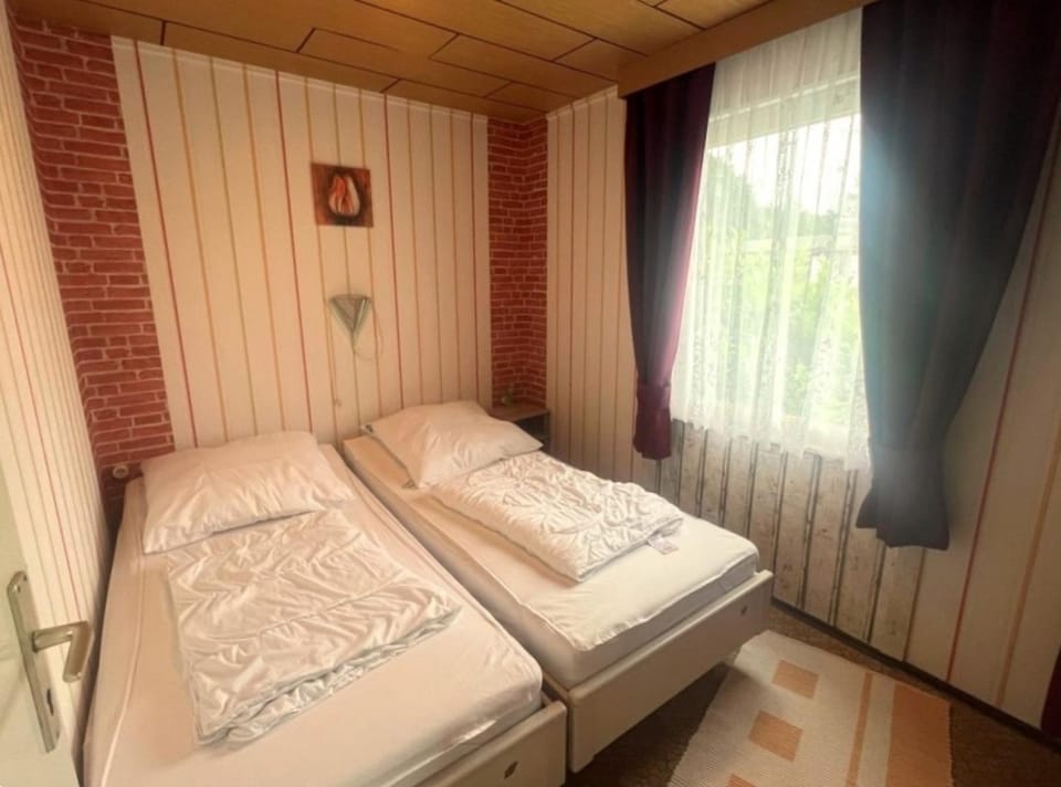 Ferien-Bungalow im Seebad UeckermündeOT Bellin House in West Pomeranian Voivodeship, Poland
