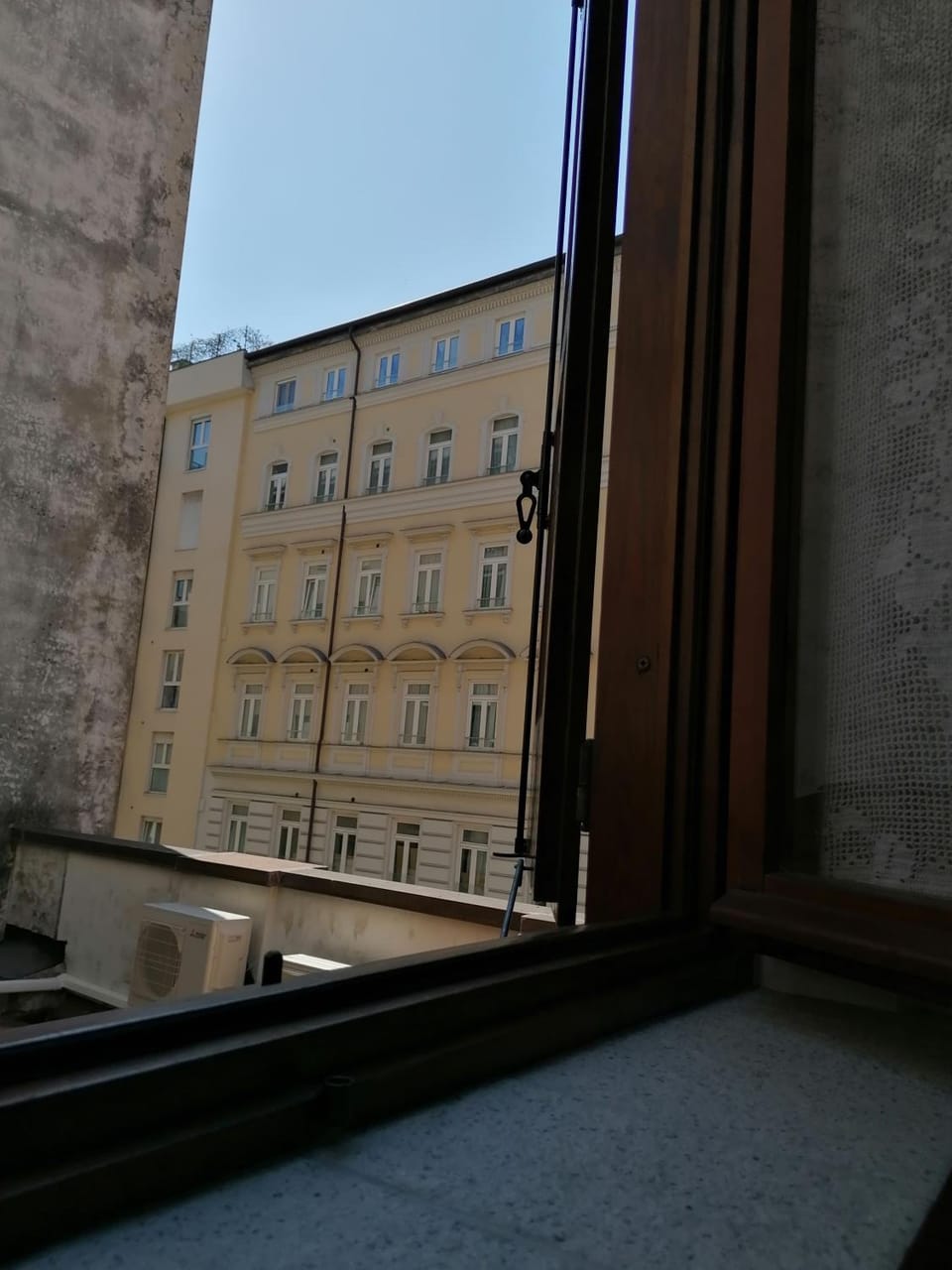 View (from property/room)