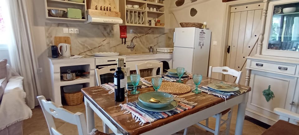 Summer House in Corfu Town Apartment in Corfu