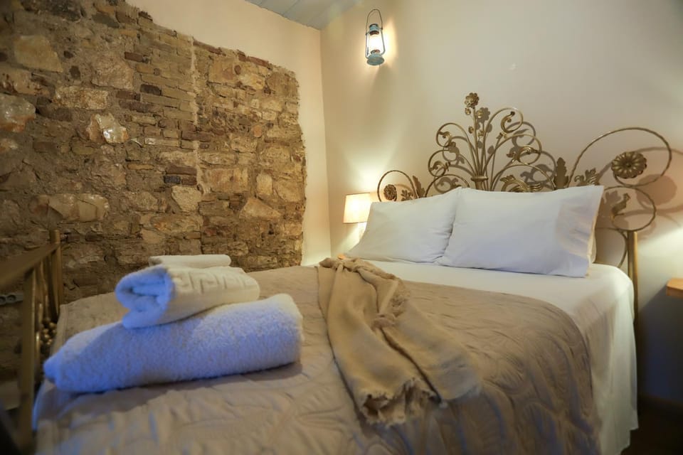 Summer House in Corfu Town Apartment in Corfu