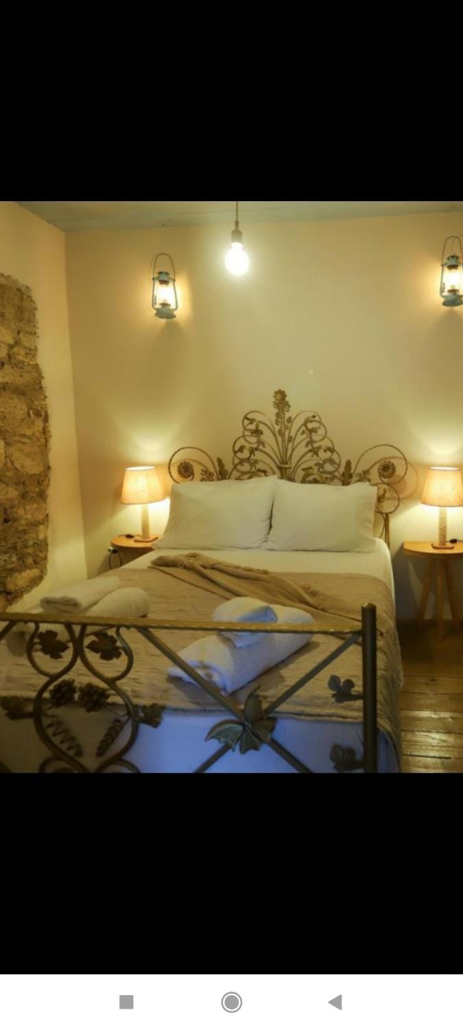 Summer House in Corfu Town Apartment in Corfu