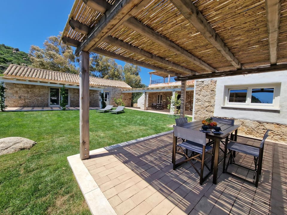 Patio, BBQ facilities, Garden, Balcony/Terrace, Garden view