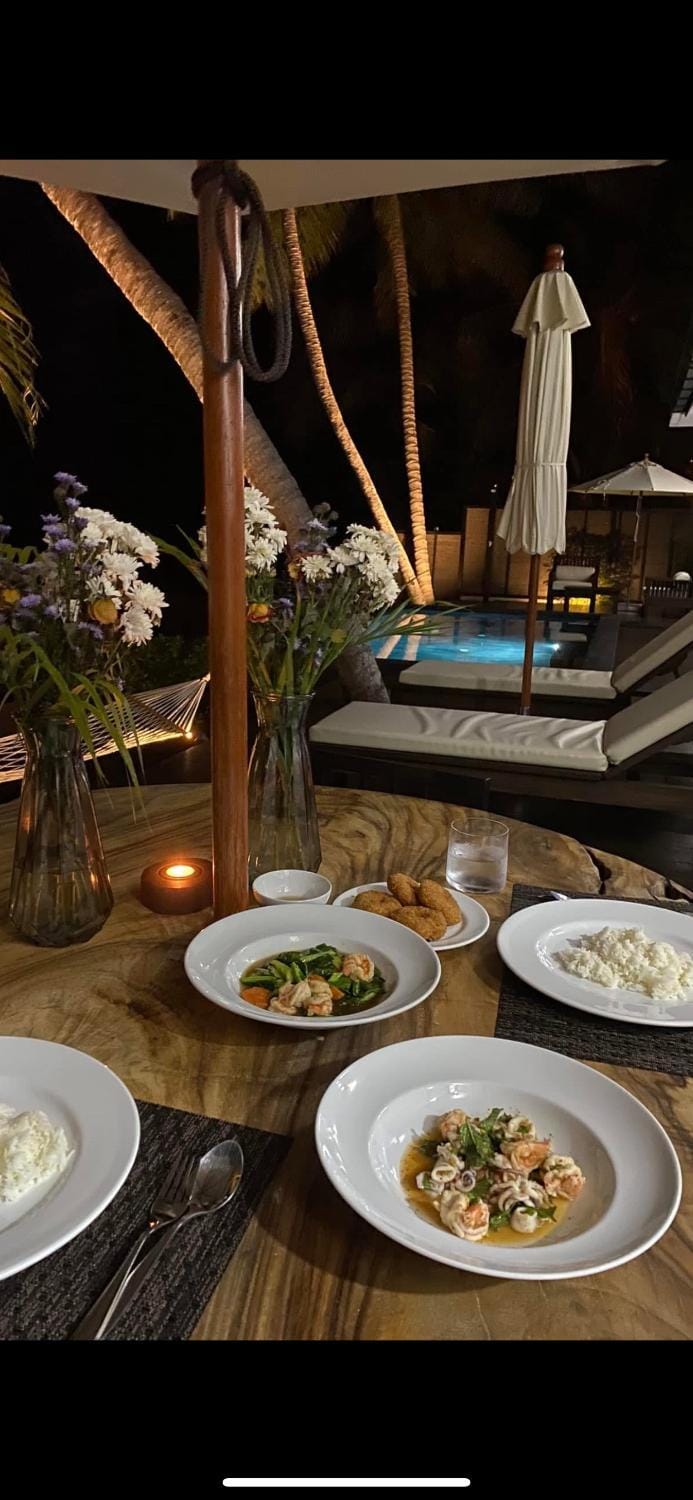 Villa Manolo Villa in Ko Samui