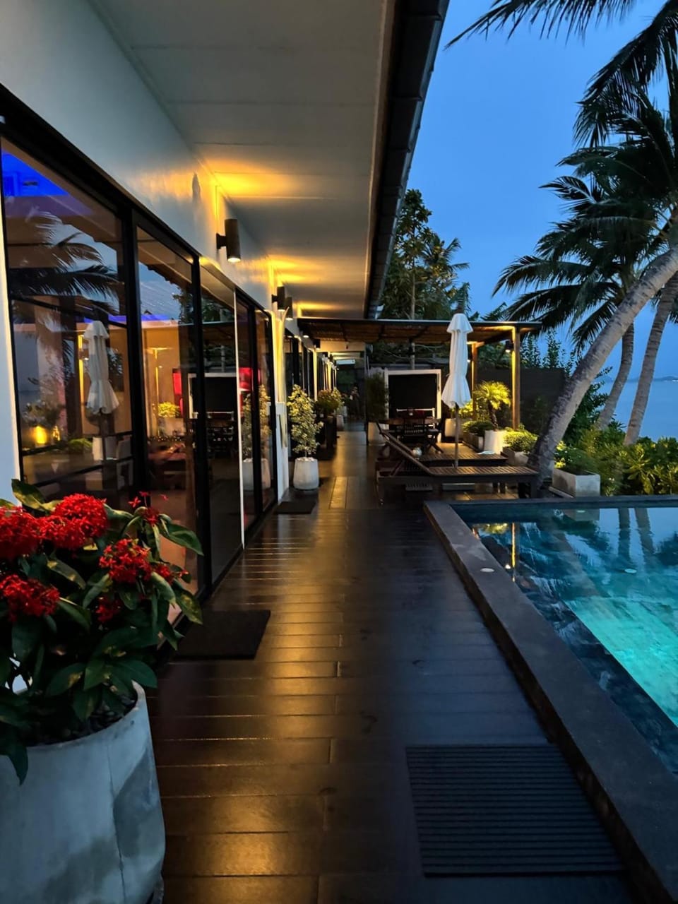 Villa Manolo Villa in Ko Samui
